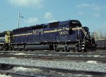 NS C40-9W 9024
